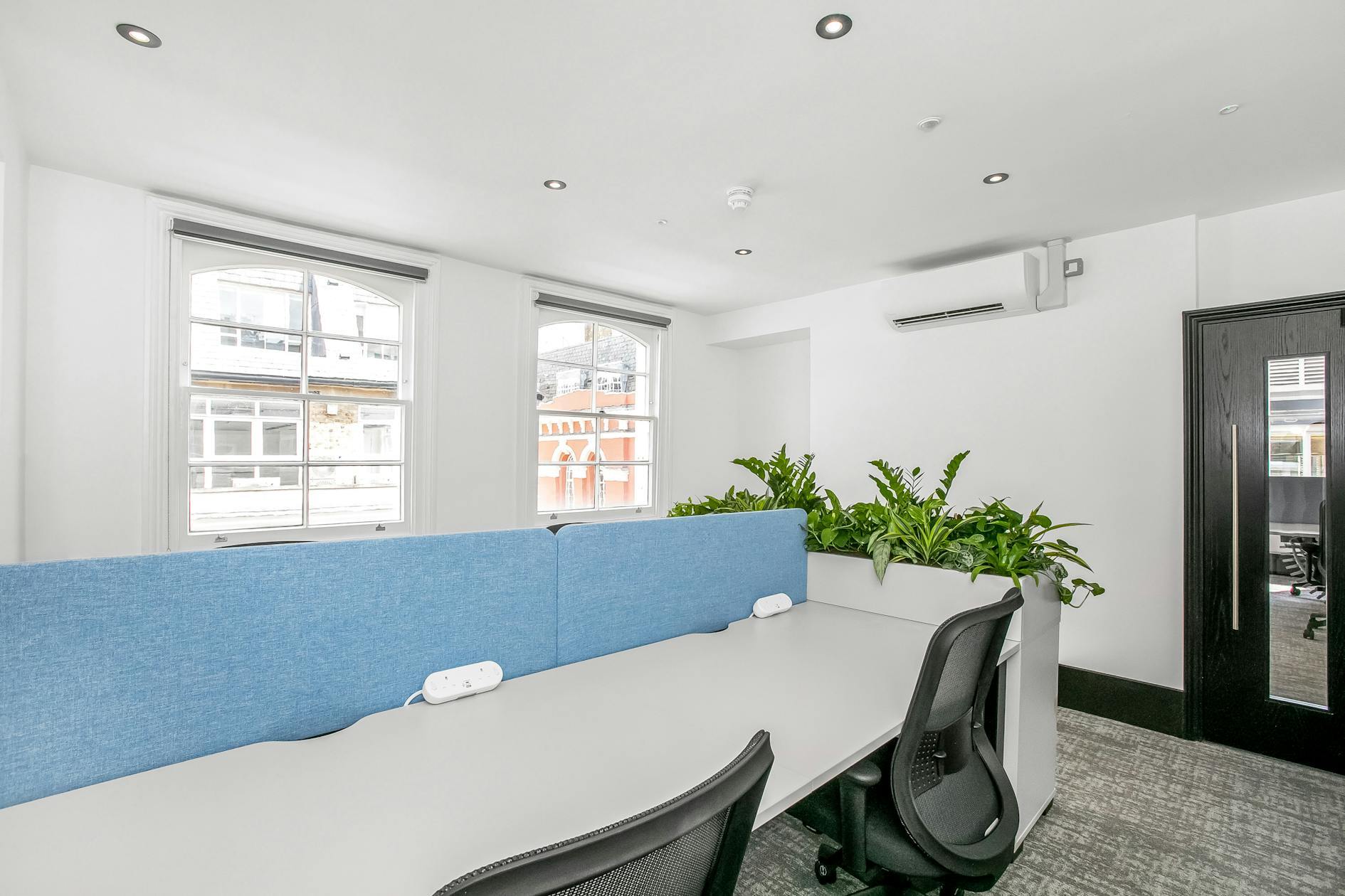 15-17 Heddon St, London for lease Interior Photo- Image 1 of 5