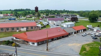 Christiana Business Center - 1031 Exchange Property