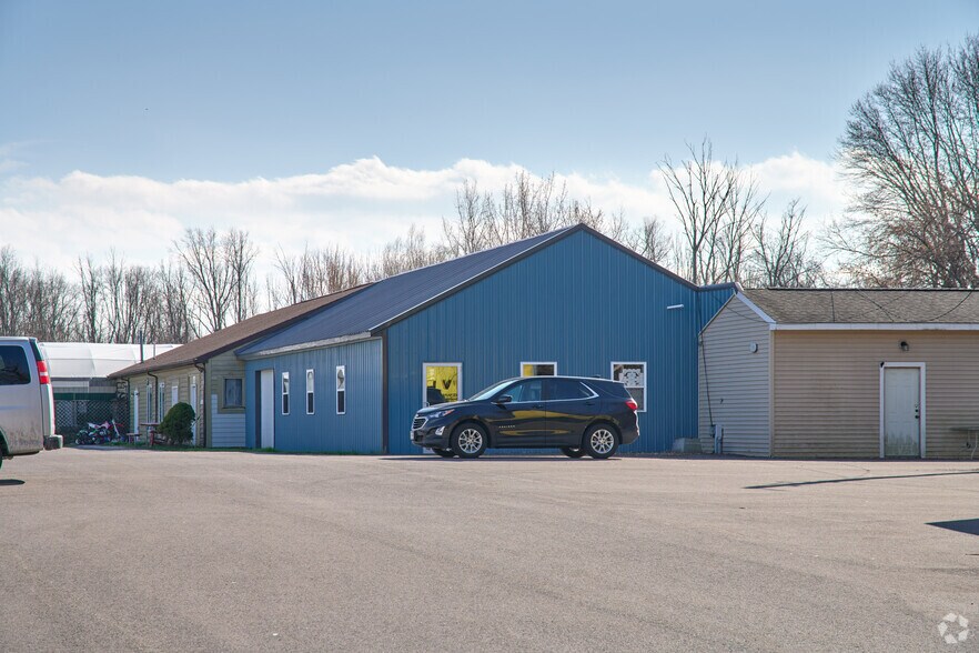 1345 Penfield Center Rd, Penfield, NY for sale - Primary Photo - Image 1 of 1