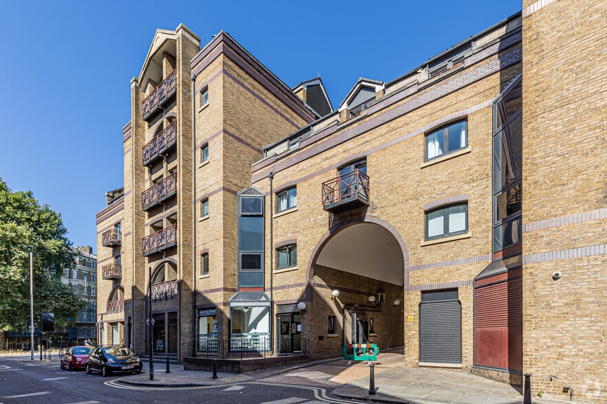 1 Mill St, London for lease - Building Photo - Image 1 of 4