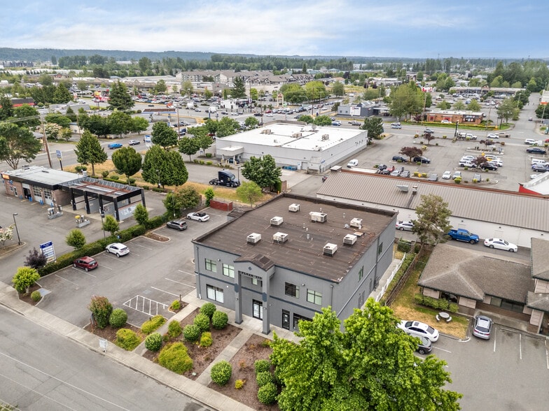 3402 173rd Pl NE, Arlington, WA for sale - Building Photo - Image 3 of 6