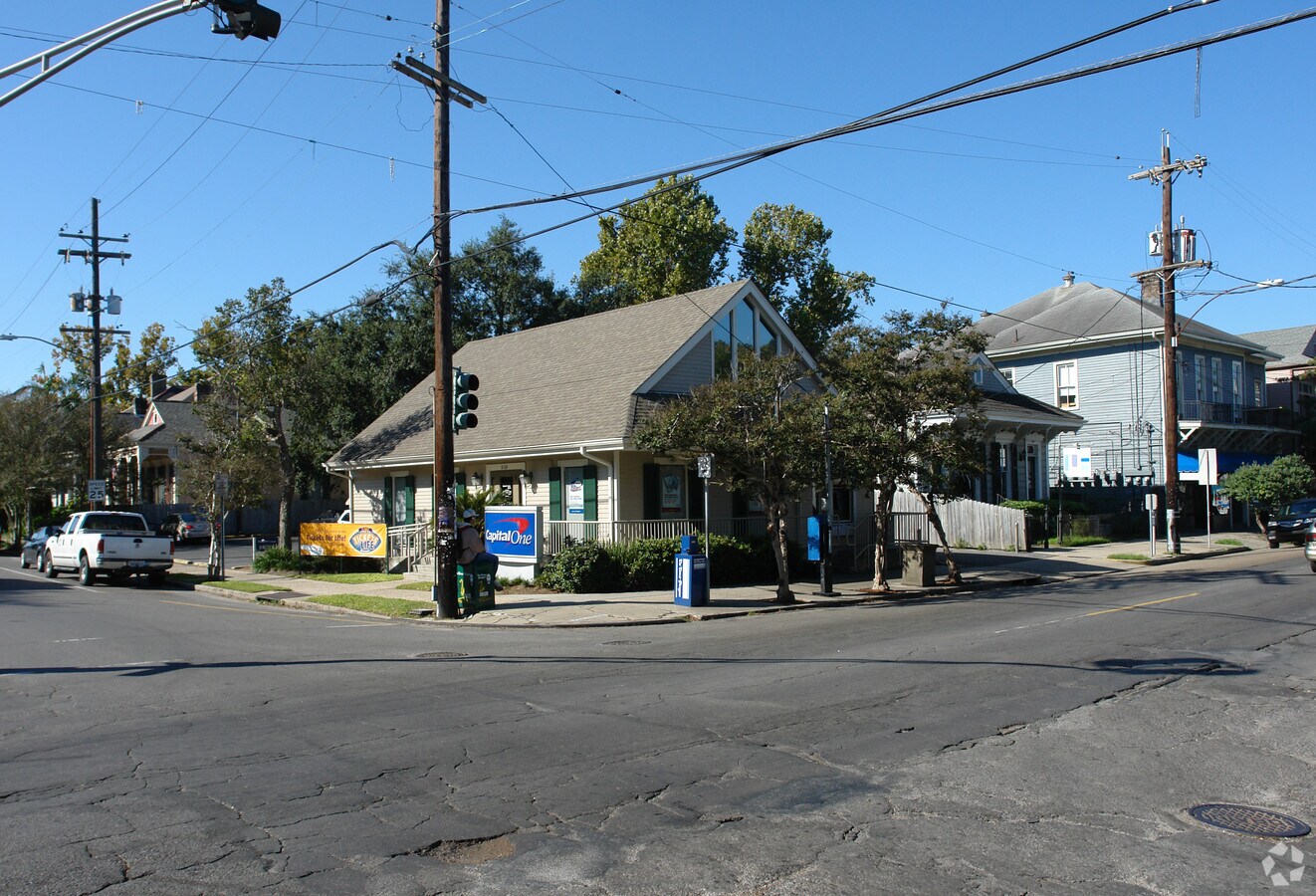 830 Jefferson Ave, New Orleans, LA 70115