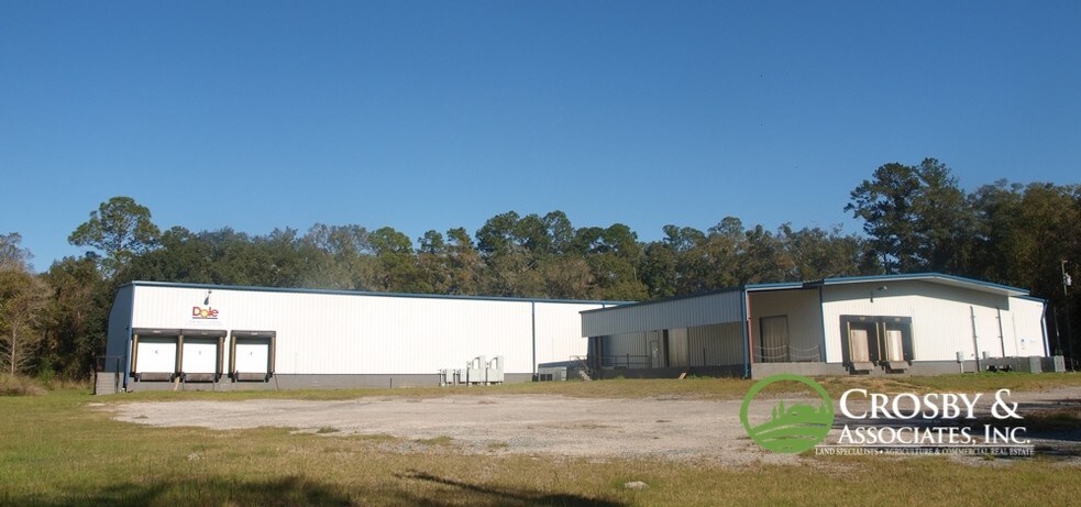 19450 E County Road 1474, Hawthorne, FL for sale - Primary Photo - Image 1 of 1