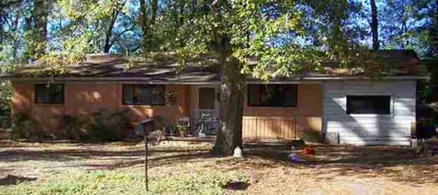 2628 Caldwell Blvd, Tyler, TX for sale Primary Photo- Image 1 of 18