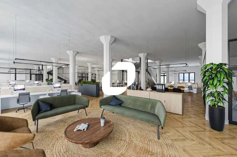 Office in Saint-Denis for lease Building Photo- Image 1 of 21