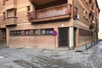 More details for Calle Mal Consejo, 3-5, Segovia - Retail for Lease