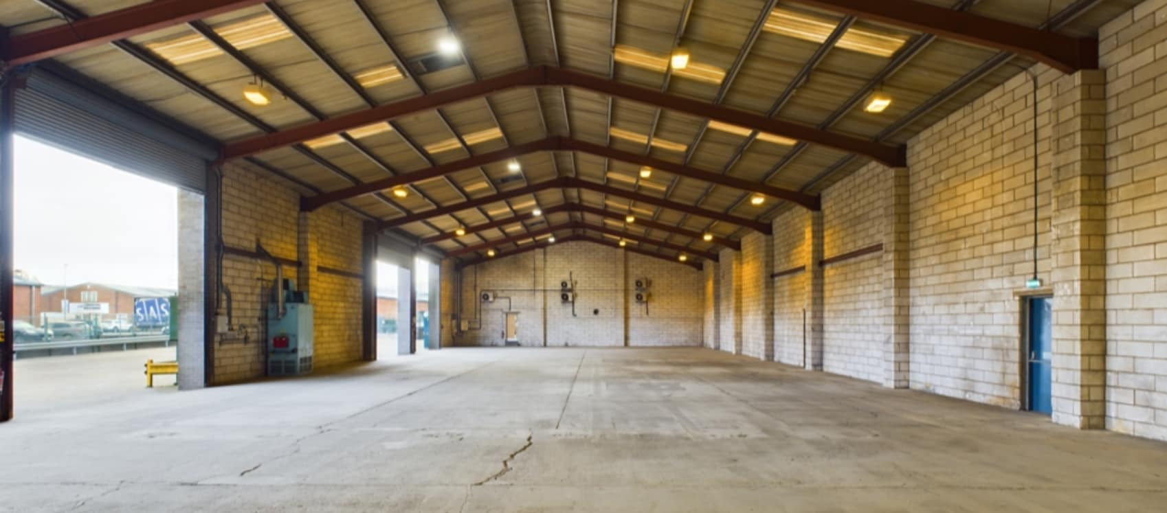 St. Richards Rd, Evesham for lease Interior Photo- Image 1 of 2