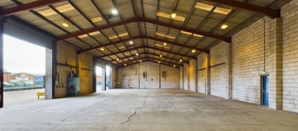 St. Richards Rd, Evesham for lease Interior Photo- Image 1 of 2