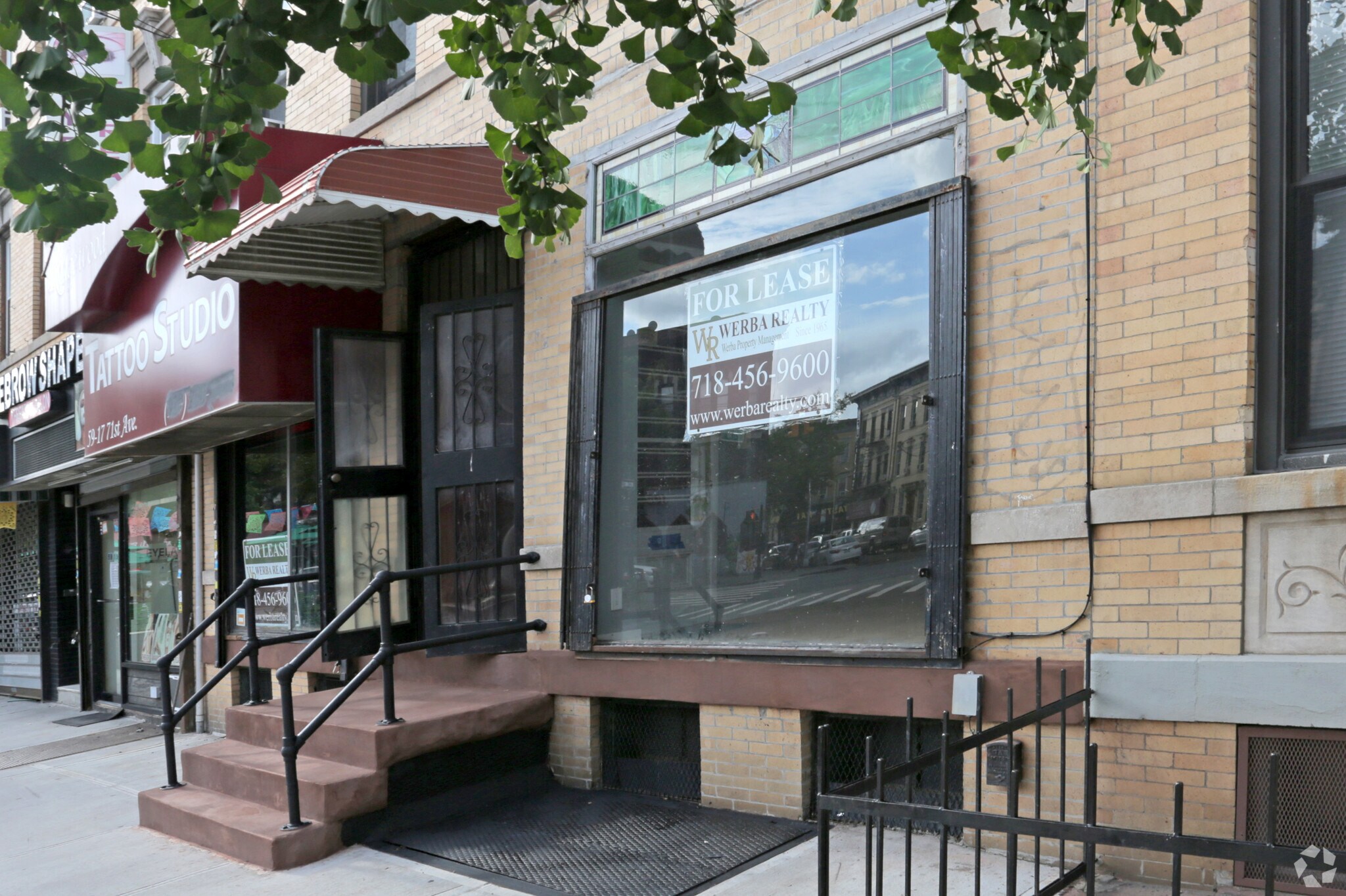 59-17 71st Ave, Ridgewood, NY for sale Building Photo- Image 1 of 1