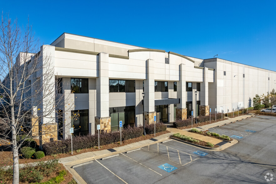 350 Logistics Center Pky, Jefferson, GA for sale - Primary Photo - Image 1 of 1