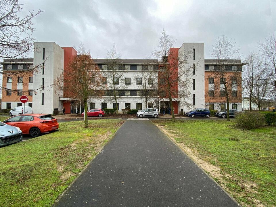 Office in Reims for lease Building Photo- Image 1 of 6