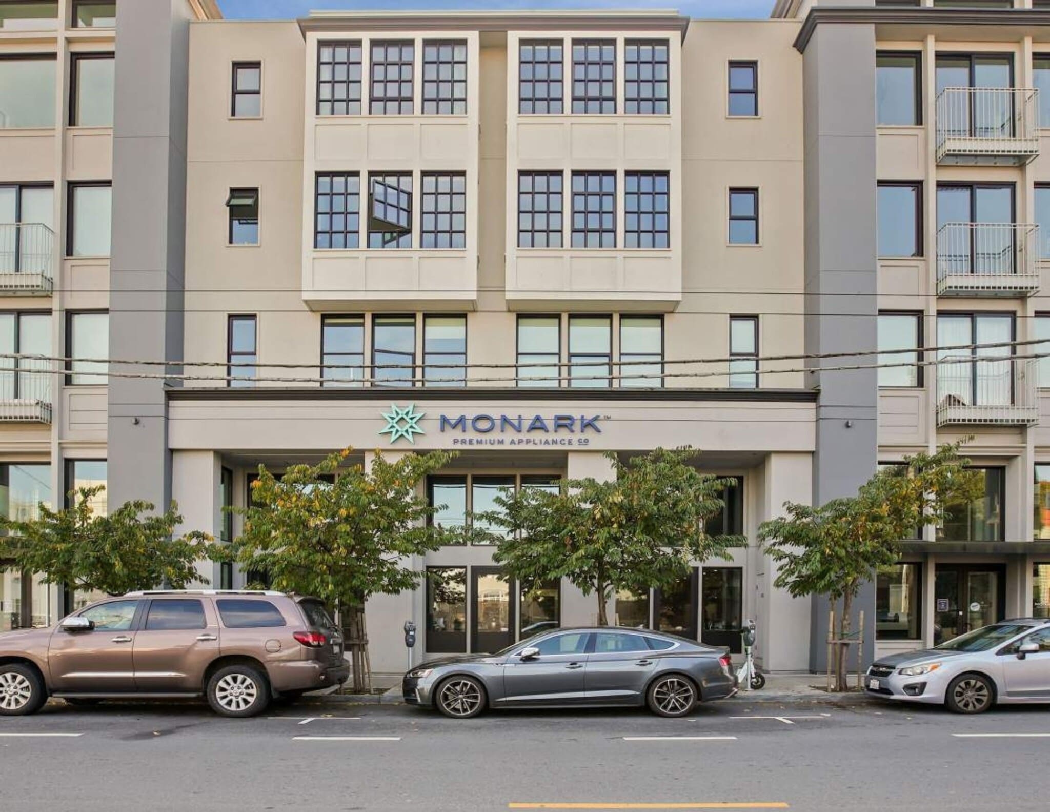 1717 17th St, San Francisco, CA for lease Interior Photo- Image 1 of 14