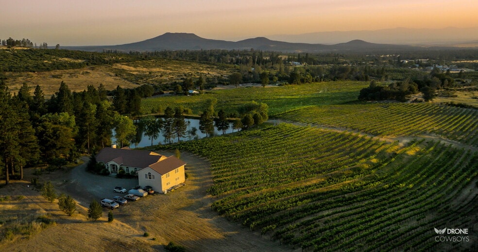 31630 Forwards Rd, Manton, CA for sale - Primary Photo - Image 1 of 76