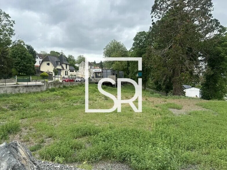 Land in Vichy for sale - Building Photo - Image 3 of 10