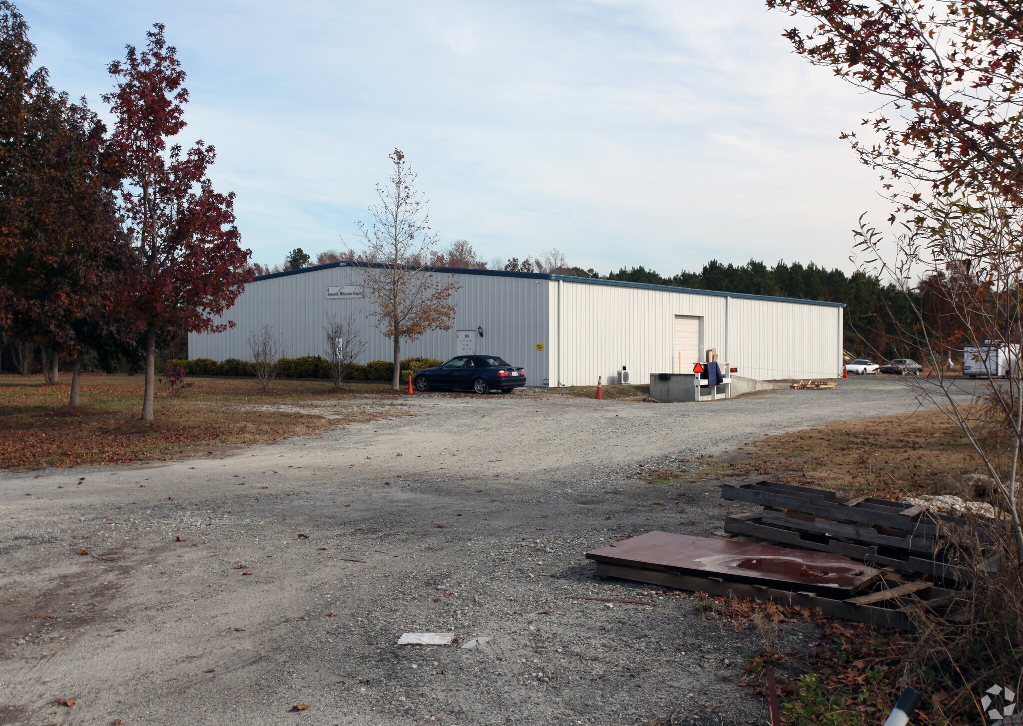 183 Complex Rd, Rocky Point, NC for sale Primary Photo- Image 1 of 1