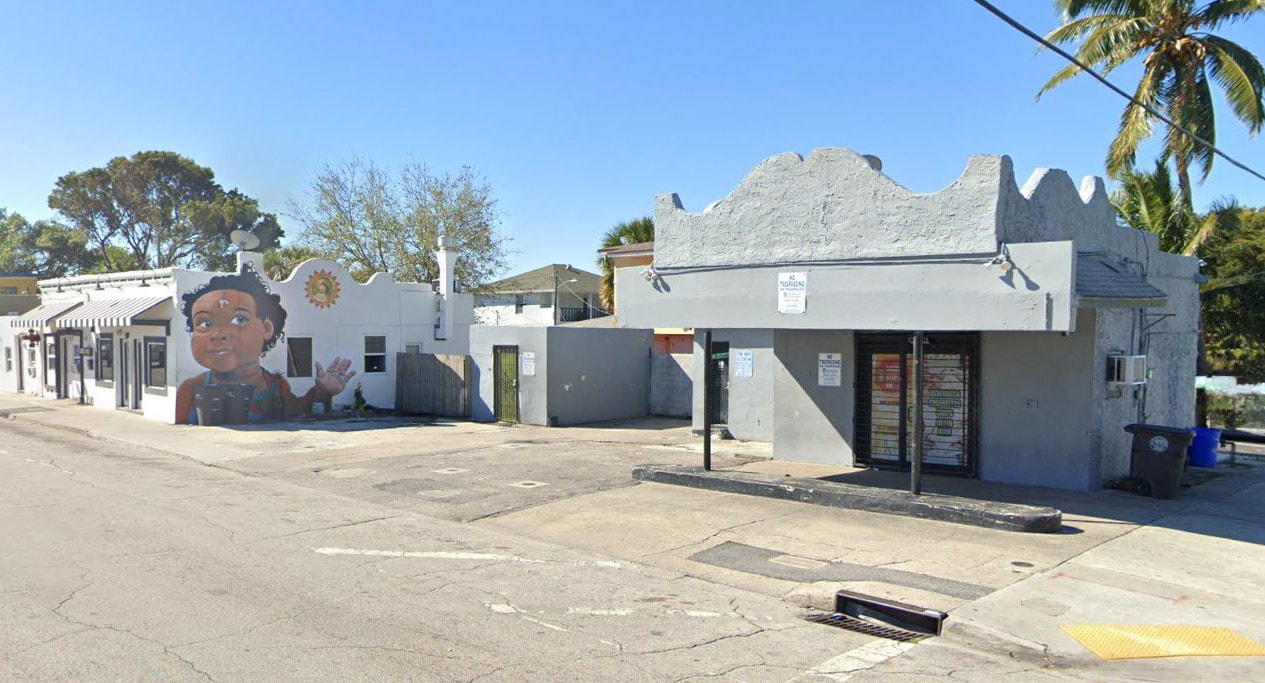 1029-1031 N Tamarind Ave, West Palm Beach, FL for sale Building Photo- Image 1 of 8