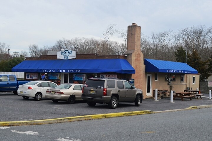 5698 Somers Point Rd, Mays Landing, NJ for sale - Primary Photo - Image 1 of 1