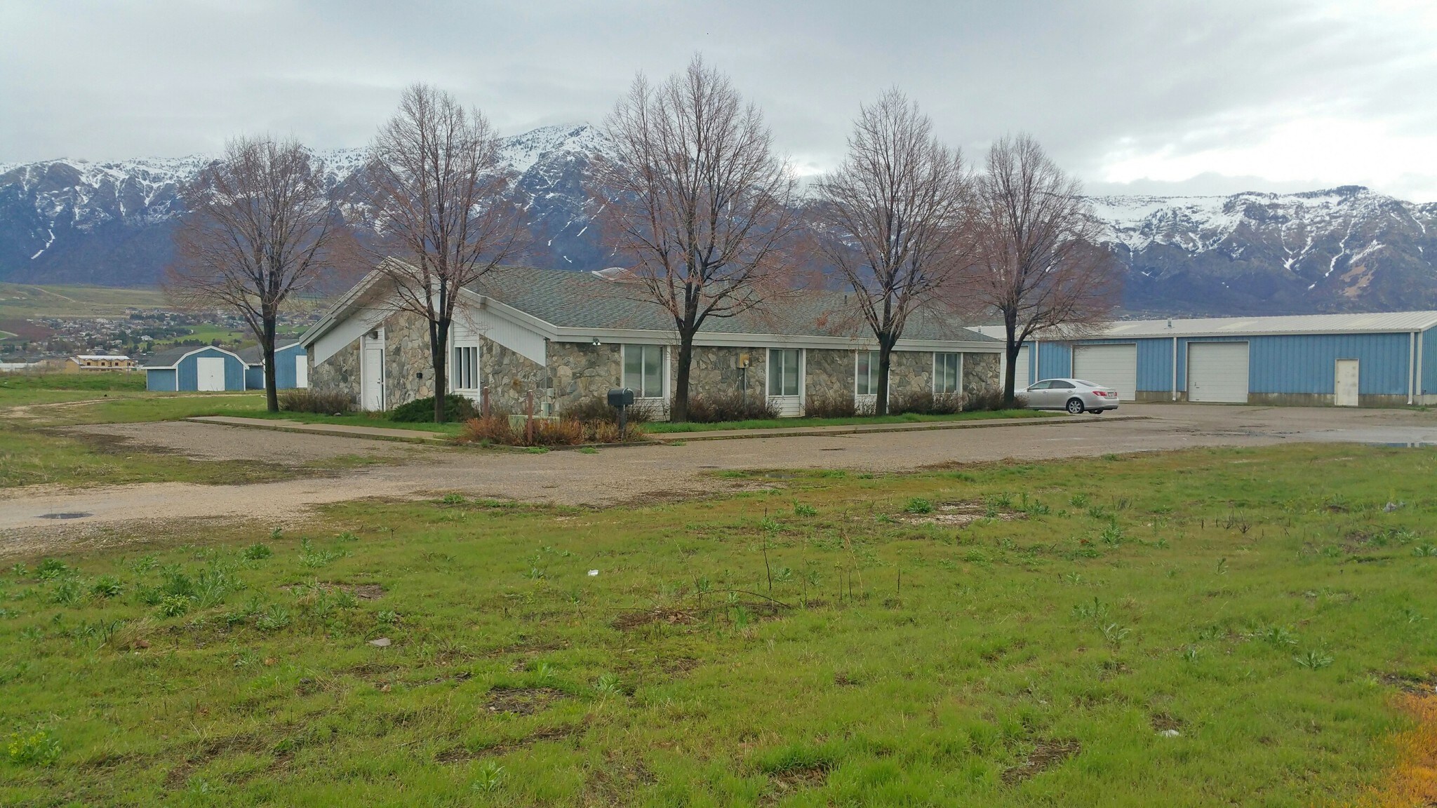 1496 W 2700 N, Ogden, UT for sale Building Photo- Image 1 of 1