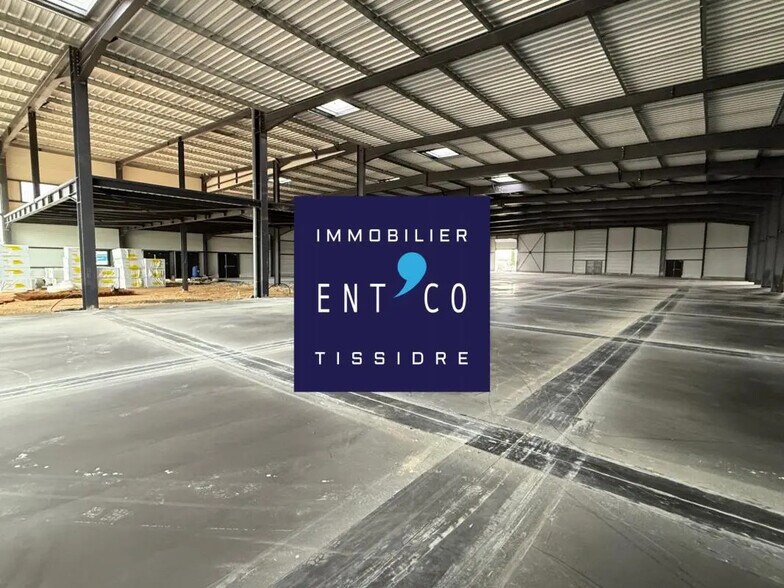 Retail in Marmande for sale - Interior Photo - Image 3 of 6