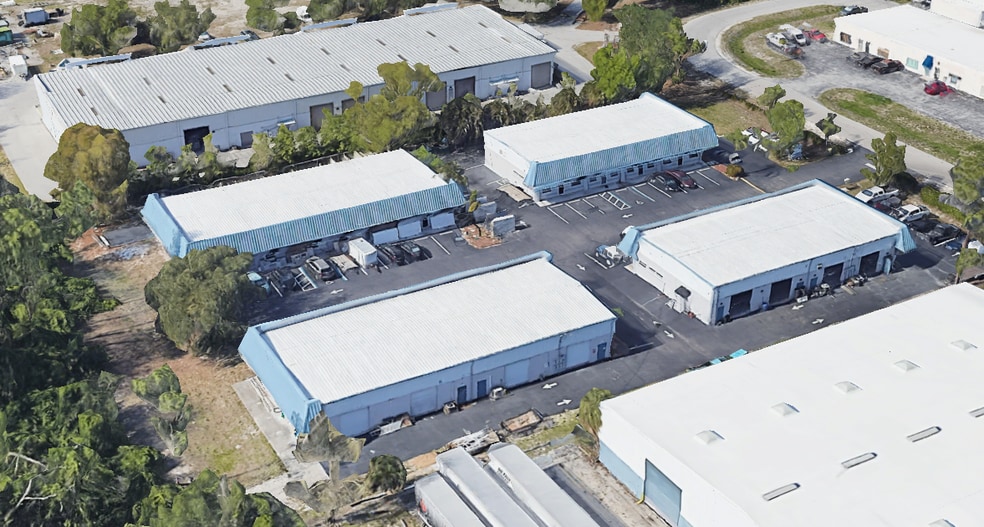 Hemingway Business Park portfolio of 4 properties for sale on LoopNet.com - Building Photo - Image 2 of 14