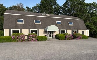 2049 Post Rd, Wells ME - Retail Space