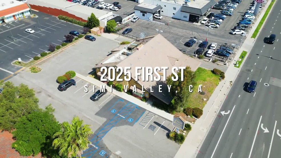 2025 1st St, Simi Valley, CA for sale - Commercial Listing Video - Image 3 of 31