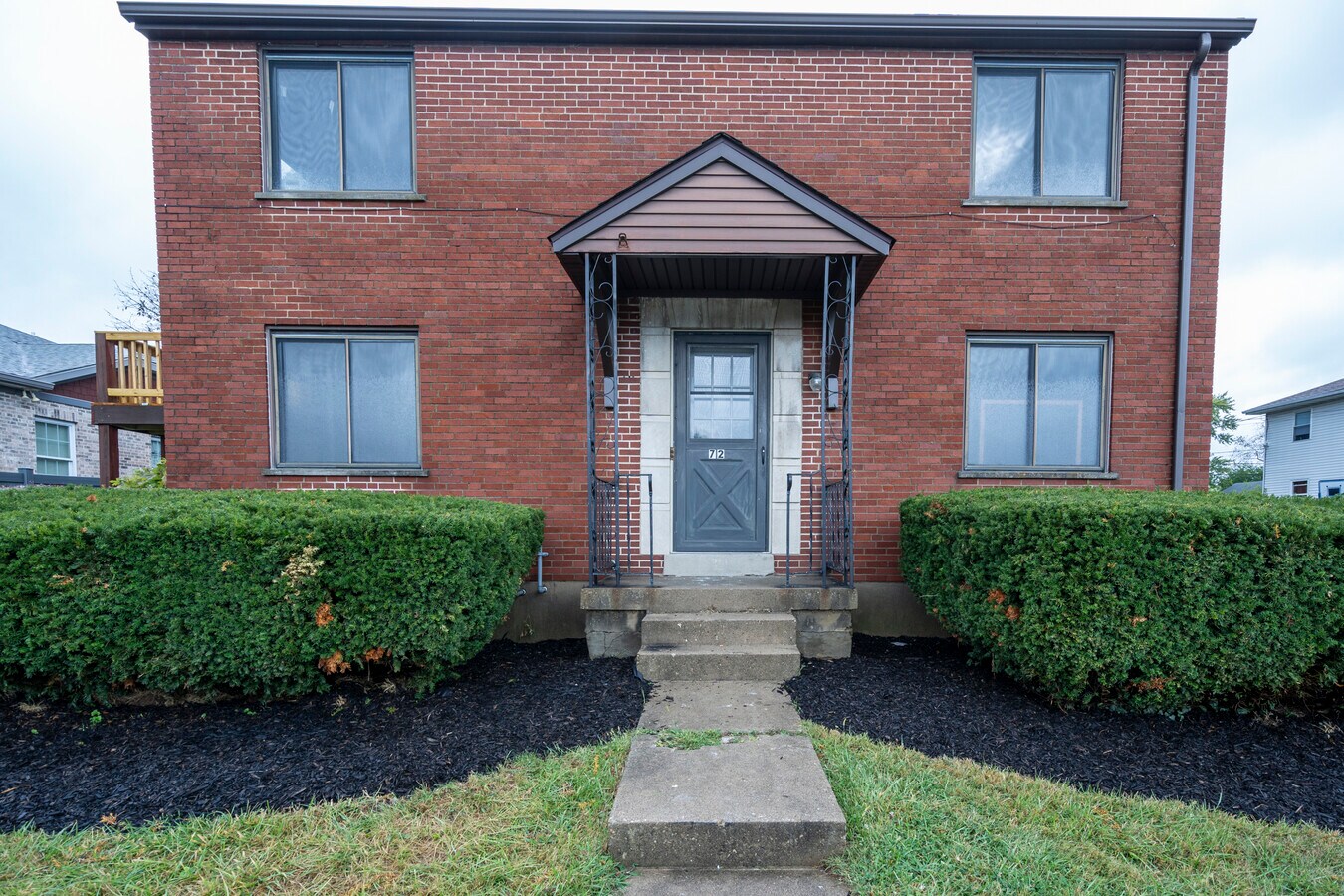 72 Weaver St, Xenia, OH 45385