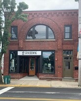 32 Church St, Keansburg NJ - Brewery