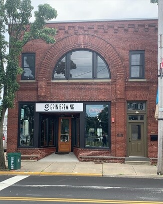 More details for 32 Church St, Keansburg, NJ - Retail for Sale