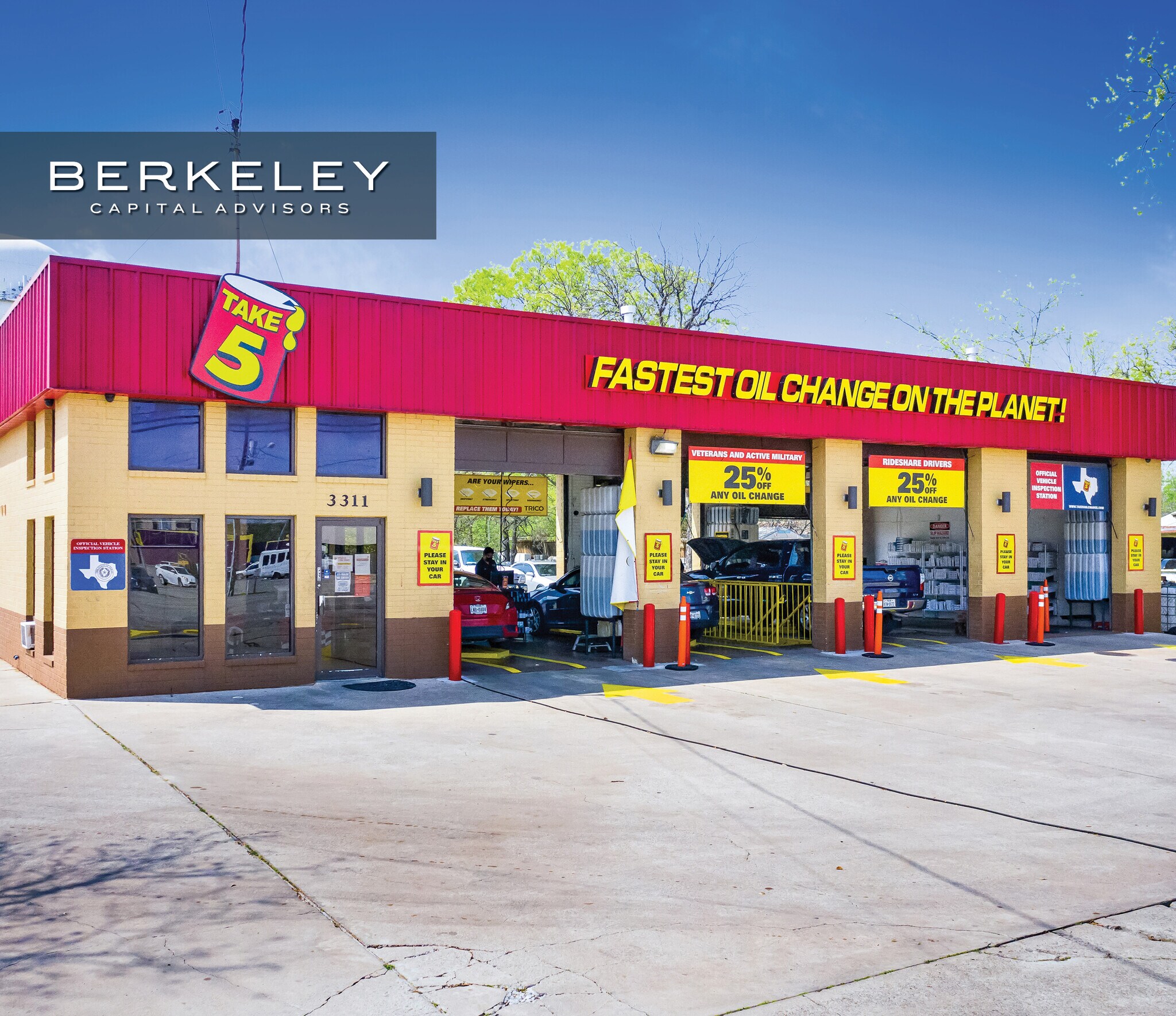 3311 Denton Hwy, Fort Worth, TX for sale Building Photo- Image 1 of 1