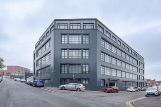 More details for 65-69 Steward St, Birmingham - Coworking for Lease