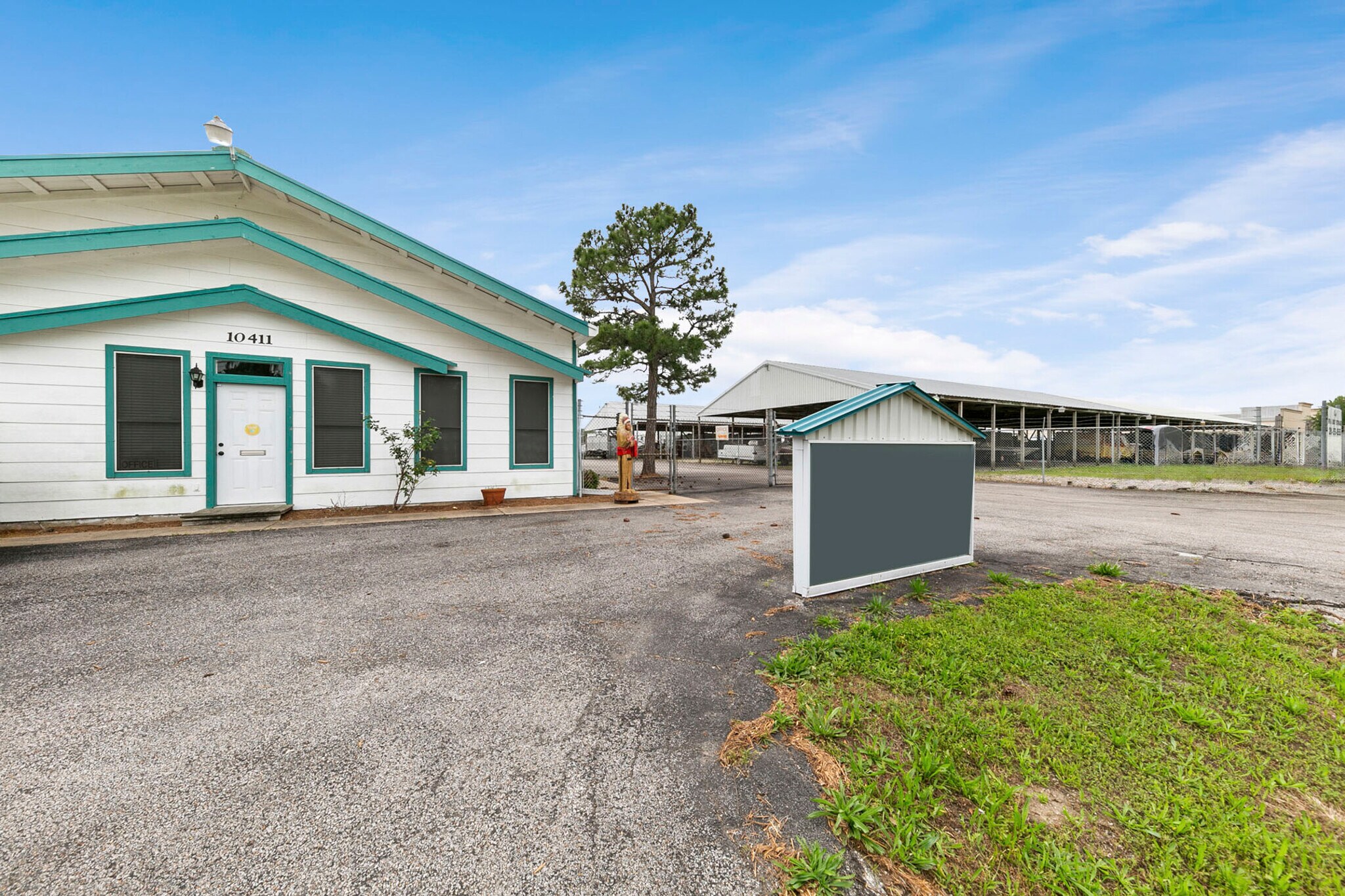 10411 Windsor Ln, Houston, TX for sale Building Photo- Image 1 of 1