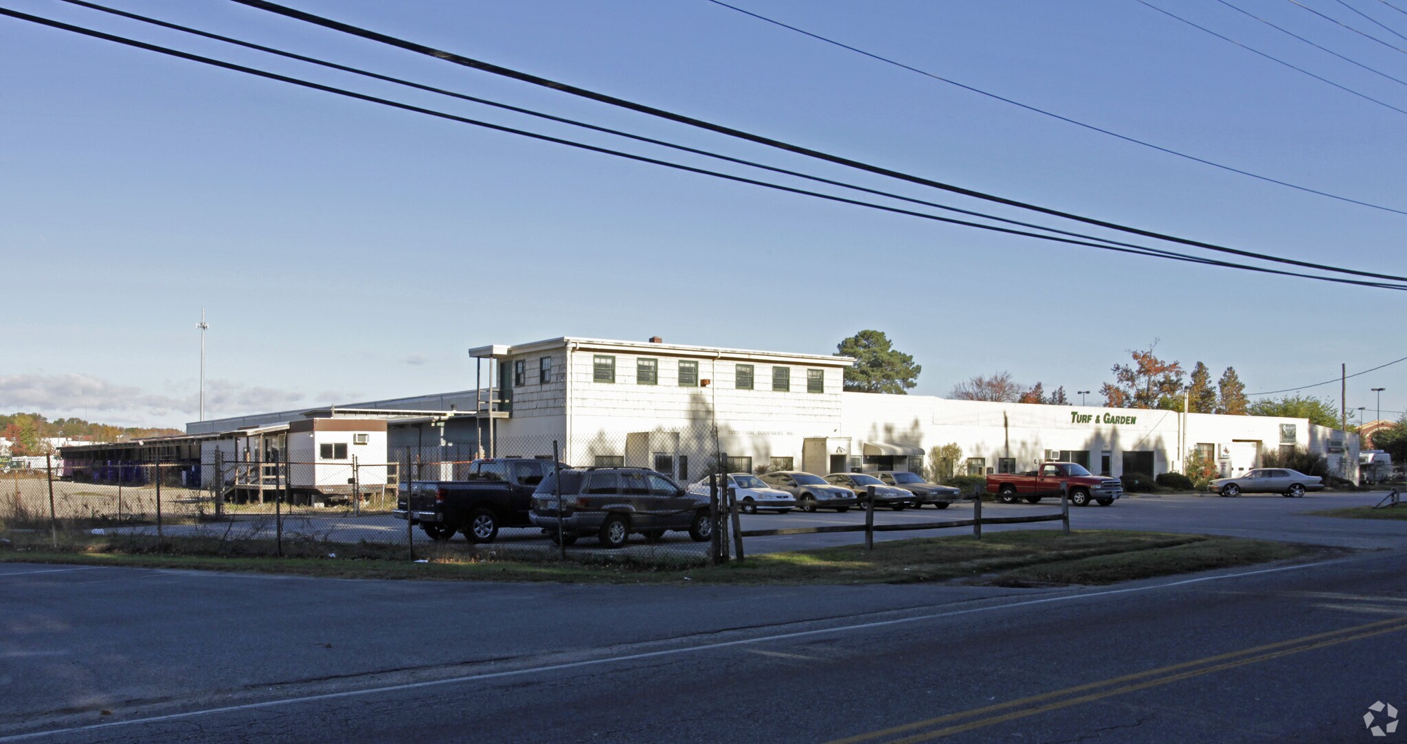 2012 Campostella Rd, Chesapeake, VA for sale Primary Photo- Image 1 of 1