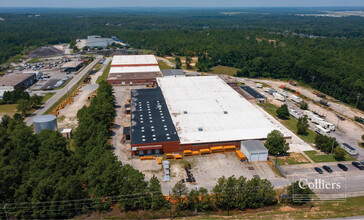 3150 Charleston Hwy, West Columbia, SC for lease Building Photo- Image 1 of 4