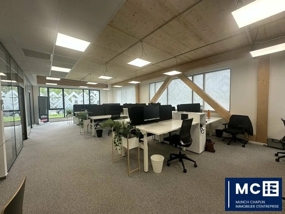 Office in Schiltigheim for lease Interior Photo- Image 1 of 6