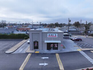 More details for 1537 N Wilson Way, Stockton, CA - Retail for Sale
