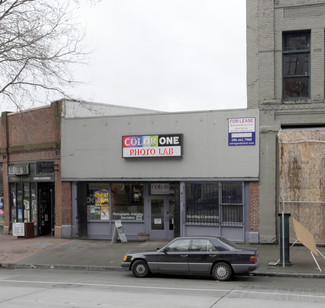 More details for 411 2nd Ave Ext S, Seattle, WA - Retail for Sale