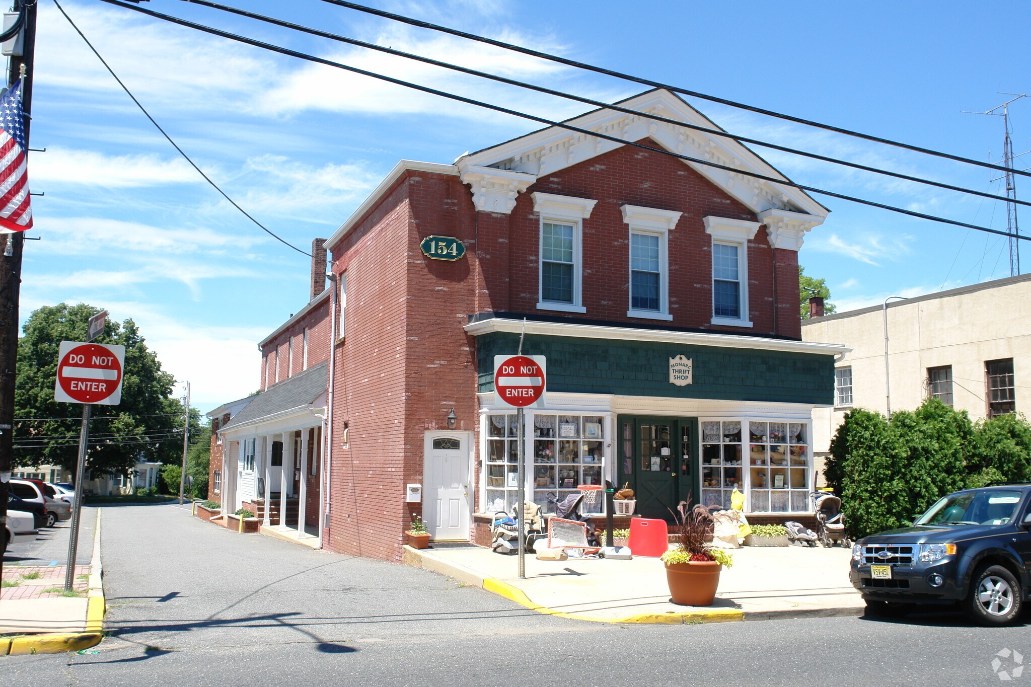 154 Main St, Matawan, NJ 07747 Office for Lease