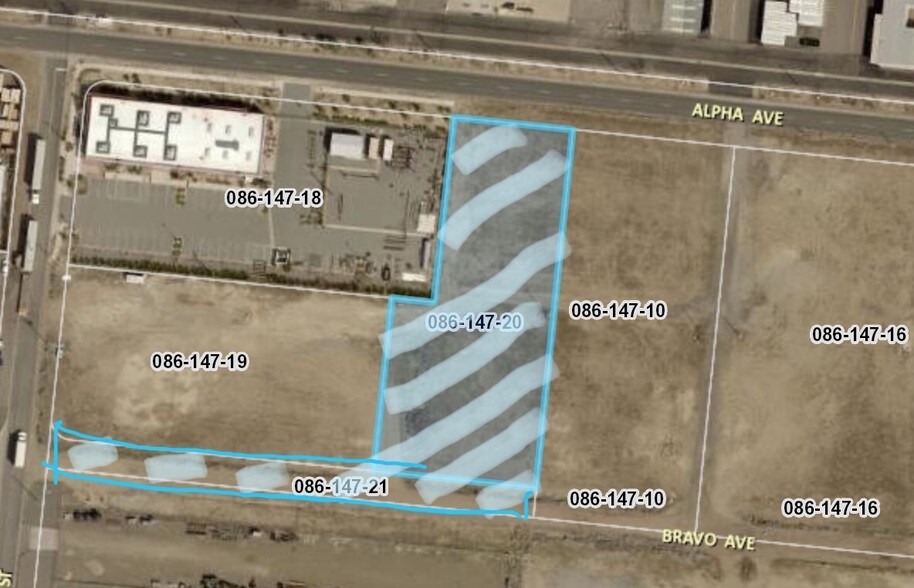 Alpha Avenue, Reno, NV 89506