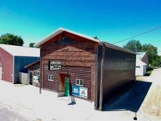 More details for 106 N Main Ave, Odessa, MN - Retail for Sale