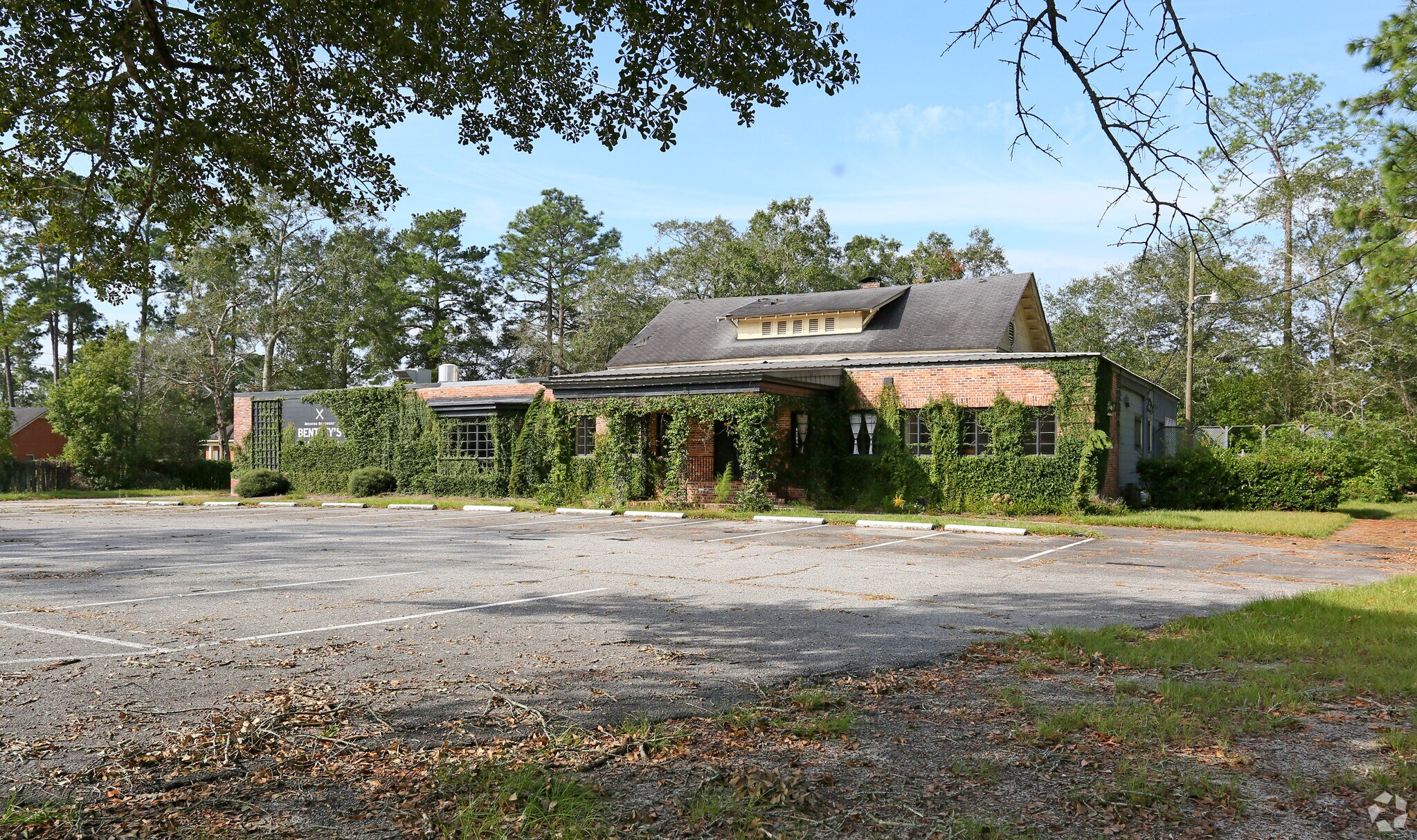 1520 S Main St, Moultrie, GA for sale Primary Photo- Image 1 of 1