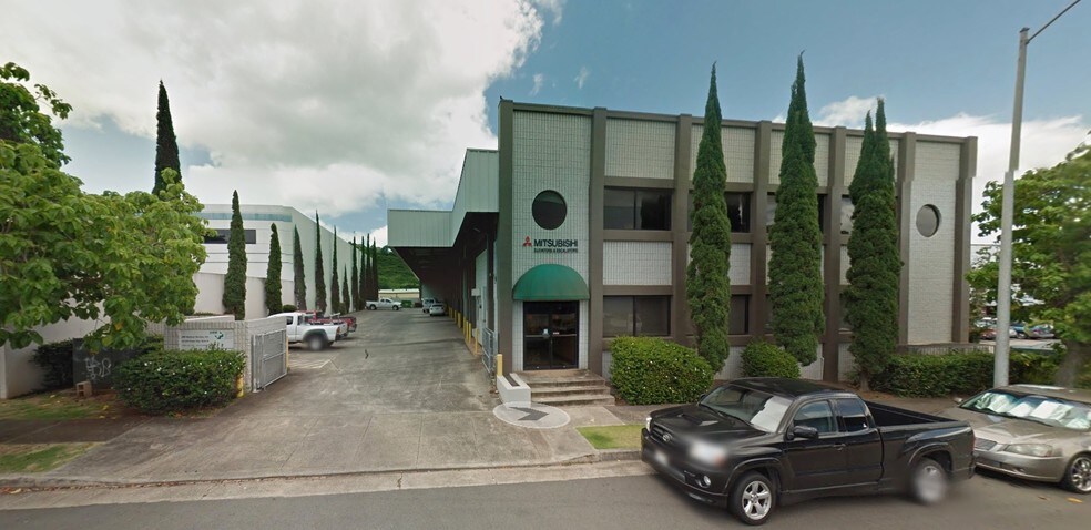 99-075 Koaha Way, Aiea, HI for sale - Primary Photo - Image 1 of 4