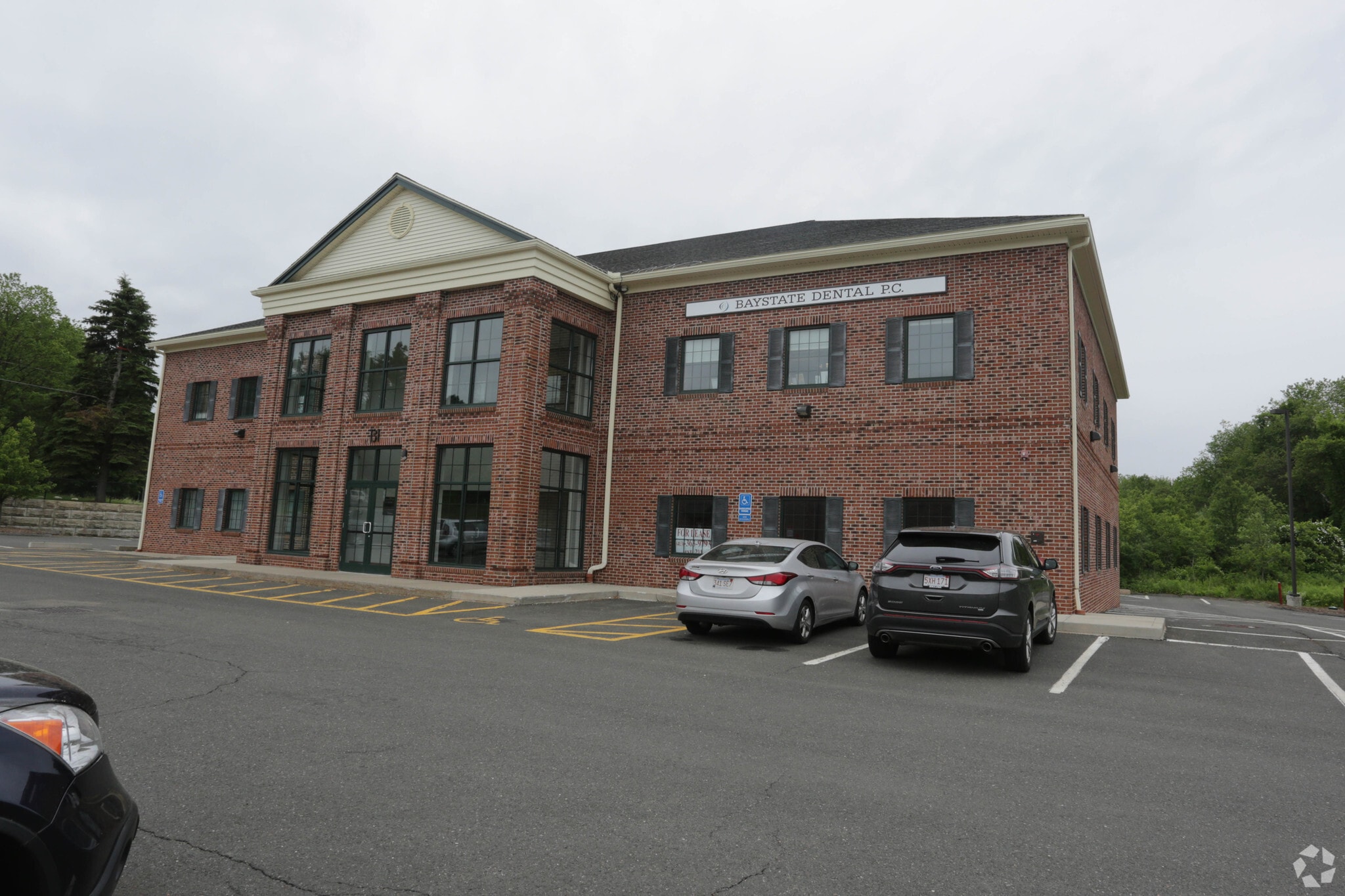 131 N Main St, Belchertown, MA 01007 Office/Medical for Lease