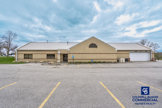 More details for 4001 River Ridge Dr NE, Cedar Rapids, IA - Office for Lease