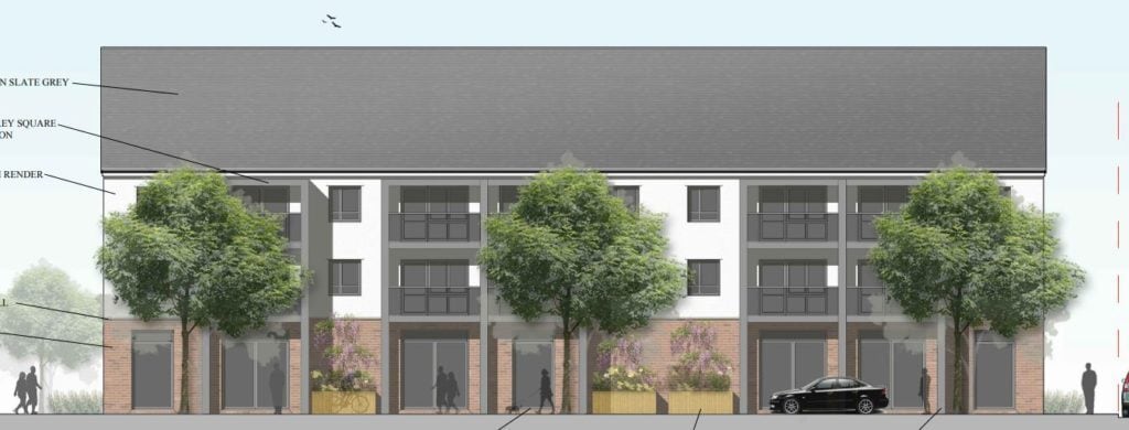 8 Homington Av, Coate for lease Building Photo- Image 1 of 3