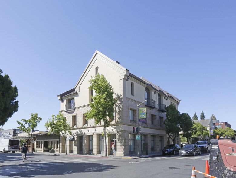 192 Lytton Ave, Palo Alto, CA for sale - Primary Photo - Image 1 of 1