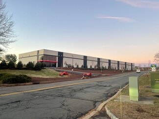 More details for 11 Royal, Flemington, NJ - Industrial for Lease