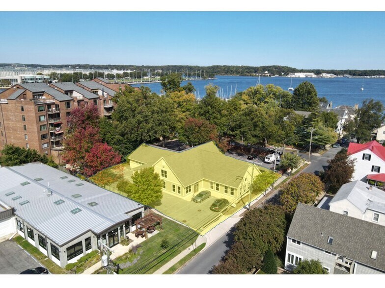 104 Severn Ave Annapolis Md 21403 Retail For Lease Loopnet Com