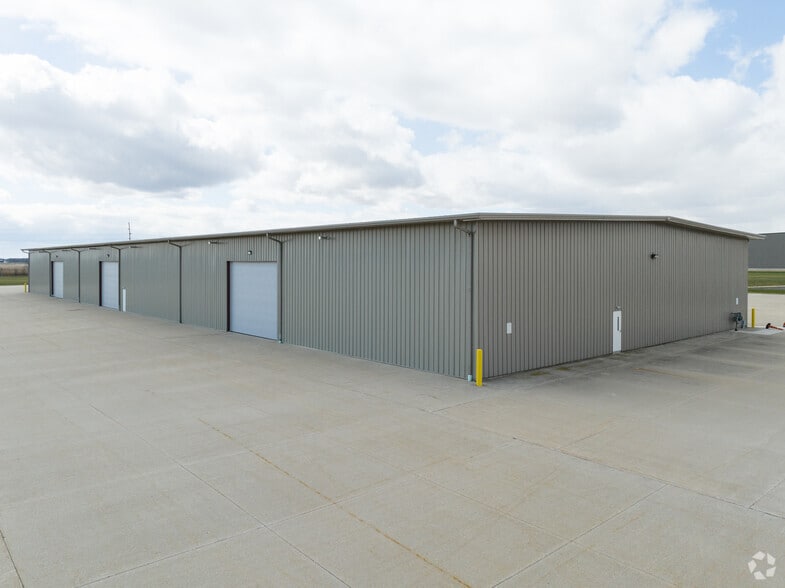 1101 E Lutz Rd, Archbold, OH for lease - Building Photo - Image 3 of 7
