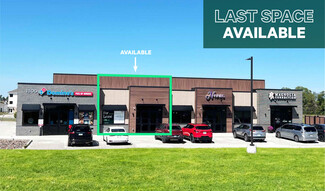 More details for Highway 28  & Turnberry Road, Norwalk, IA - Retail for Lease